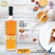 [DISNEY] Quick Fresh Honey Bottle Diamond 875gr (Botol)