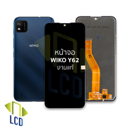 หน้าจอ Wiko Y62 (งานแท้) จอwiko จอวีโก จอมือถือ หน้าจอโทรศัพท์ อะไหล่หน้าจอ (มีการรับประกัน)