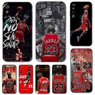 Xiaomi Poco F3 M3 X3 X4 Pro X3 NFC F4 GT C40 Compatibility TPU Phone Cases Soft protective cover NBA