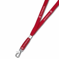Victorinox Swiss Army Pocket Knife Neck Strap with Snap Hook