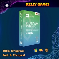 AV Phantom VPN Pro 2026 [Windows][Lifetime]