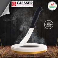 Giesser Skinning Knife/ Pisau Lapah Giesser