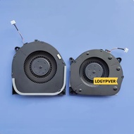 New Laptop CPU Cooling Fan  GPU Fan For Lenovo Legion Y540-15IRH 2019 Year GTX1660TI