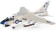 1:72 Scale Diecast | A-7E Corsair II U.S. Navy VA-93 Blue Blazers, 1979 | JCW-72-A7-006 | JC Wings