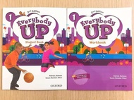 Everybody up 1 _bản 2nd