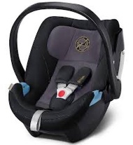 Cybex Aton 5 (0-18months)