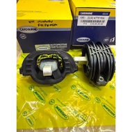 Gear Mount Rubber BMW F10 F01 F02 22326775916