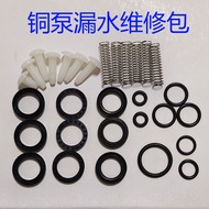 Black Cat QL280/380388Type High Pressure Washer Repair Kit Car Washer Car Wash Pump Accessories Kit 