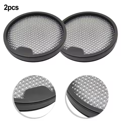2pcs For-Dreame Pre-filters For-Dreame R10 R10pro V12S V16S Series Household Cleaning Vacuum Cleaner