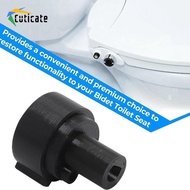 [Cuticate] Bidet Knob Component Fitting Attachment Upgrade Non Electric Bidet Replacement