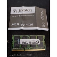 Ram Laptop 4Gb 2Rx8 Pc3 10600S Ddr3 1333 Sodimm Memory Bestseller Ram