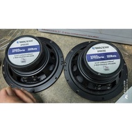 Vess Xpro 126S 6-1/2" 2 Way Coaxial Speaker (No Original Box)