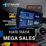DYNAVIN DP8 PRO SERIES 2K LIMITED TIME SUPER OFFER HARI RAYA SALES ANDROID PLAYER WITH FREE AHD 1080
