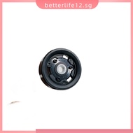 【BETL】Rubber Wheels Replacement for Dreame V11 V12 V15 V16 Vacuum Cleaner Accessories