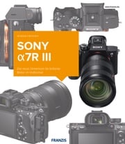 Kamerabuch Sony a7R III Andreas Hermann