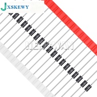 Chip 20pcs TVS Diode 1.5KE6.8CA 1.5KE7.5CA 1.5KE12CA 1.5KE16CA 1.5KE18CA 1.5KE24CA 1.5KE33CA 1.5KE43