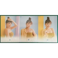 Nicole 3 Pieces 1 Set Private Service Card Citic Brothers Cheerleading Girl Passion Sisters Elephant