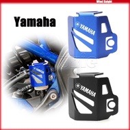 For Yamaha YZF-R1 R1M R3 R6 R7 R25 R15 R125 Motorcycle Rear Brake Cup Oil Bottle Protector Oil Cup S