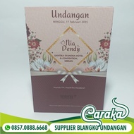 LINTANG 77 UNGANGAN BLANK - LUXURIOUS LOOK PRICE