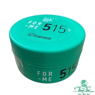 FRAMESI FOR-ME 515 MATT ME STRONGLY PASTE super hard hold men's hair wax 80ml [ NL ]