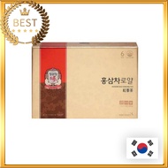 [Cheong Kwan Jang] KGC Red Ginseng Tea Royal 100T