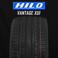 HILO TAYAR 255/40ZR19 VANTAGE XU1