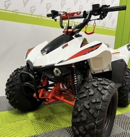 KAYO Fox 70 AY70-2 500W ATV Quad Bike for Kids