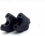 Motorcycle Handlebar Clamp For Suzuki DL250 DL650 For DL 650 For XT For DL 1000 GW250F S DL650 Motor