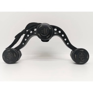 Knot Assist 2.0 for tying fg knot