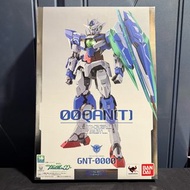 METAL BUILD GNT-0000 00QAN[T] 萬代 MB Metal Build 00 Gundam 00Q