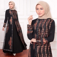 Abaya Abaya | Cheap Abaya | Jetblack abaya | Luxury abaya | Black abaya | Abaya dress