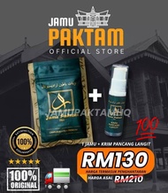 JAMU PAK TAM ORIGINAL  DIRECT HQ .