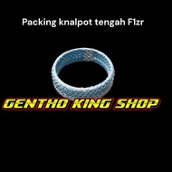 Asbestos/Packing /knalpot Middle Exhaust Force 1/F1ZR/F1 ZR/F1Z/Z