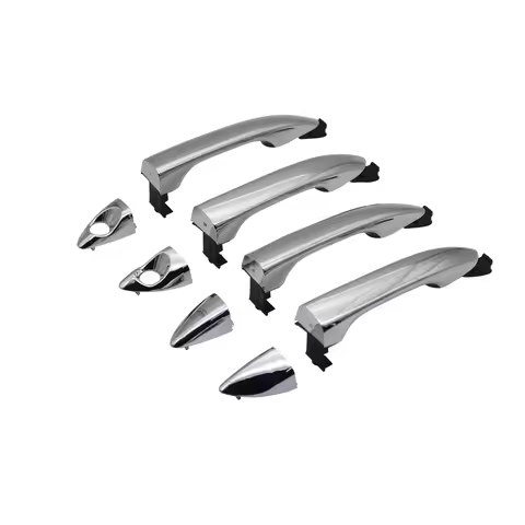 CHROME Outside Handle FOR Grand i10 FL82652-B4000 RL82662-B4020