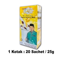 Susu Kambing Al Amr Syamsul Debat