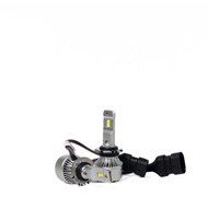 Autovision Speedway D2S D2R 55 Watt 6000K White LED Bulb