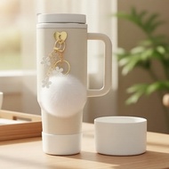 7Stanley,30/40 Set Tali Pemegang Tumbler Stanley 7pcs & Tali Cawan untuk Cawan 30oz/40oz