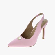 sepatu heels fioni cooky pink payless