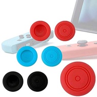 Silicone Thumb-Stick Stick Joystick Cap Cover For Nintendo Switch NS Controller Thumb-Stick