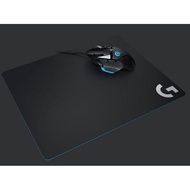 Logitech G240 Cloth [ 280Mm X 340Mm X 1Mm ] Gaming Mousepad