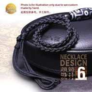 Dzi Kingdom Dragon Eye Dzi【King of Dzi】龙眼天珠【天珠之王】天珠王国手链/项链 Bracelet/Necklace