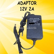 12V 2A ADAPTOR