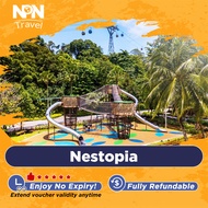 [Nestopia] Open Date Ticket (Instant Delivery) E-ticket/Singapore Attraction/One Day Pass/E-Voucher