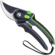 FY SK5 Pruning Shears Garden Scissors Branches Cutter Plant Trimmer Garden Hand Tools Pruner Gunting