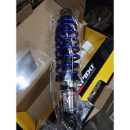 absober Yamaha lagenda,Yamaha ss110 ,Yamaha sport 100 apido merah,biru.size 270mm