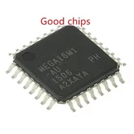 1PCS  ATMEGA16M1-AU  ATMEGA16U2-AU  ATMEGA32M1-AU  ATMEGA32U4-AU  TQFP-32  ATMEGA16M1  ATMEGA16U2  A
