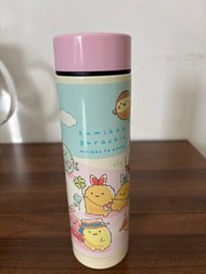 角落生物保溫壺