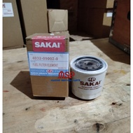 FUEL FILTER 4032-09002-0 SAKAI