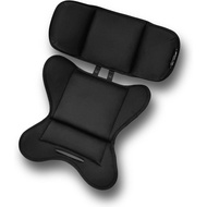 Infant Insert Compatible with Doona|Graco Snugride|Britax|Chicco Keyfit |Evenflo Pivot |Head and Bod