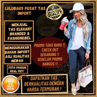 JP8 Lu144 Totebag Branded Women's tote bag Import